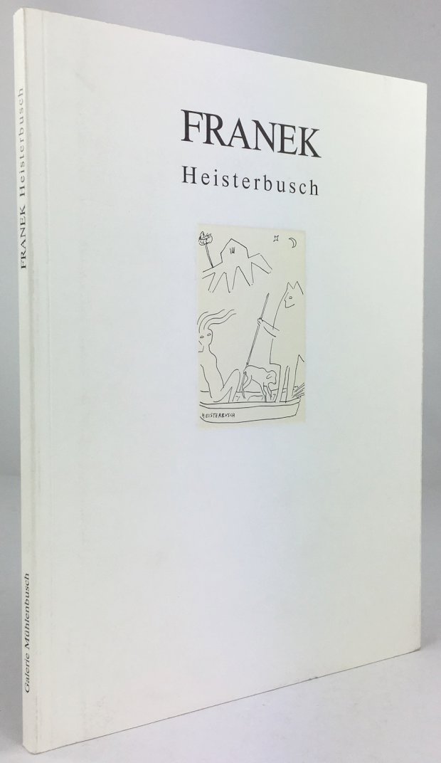 Abbildung von "Heisterbusch."