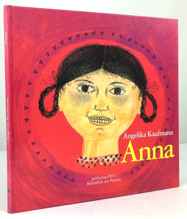 Abbildung von "Anna."