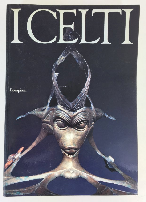 Abbildung von "I Celti."