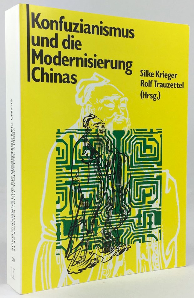 Abbildung von "Konfuzianismus und die Modernisierung Chinas."
