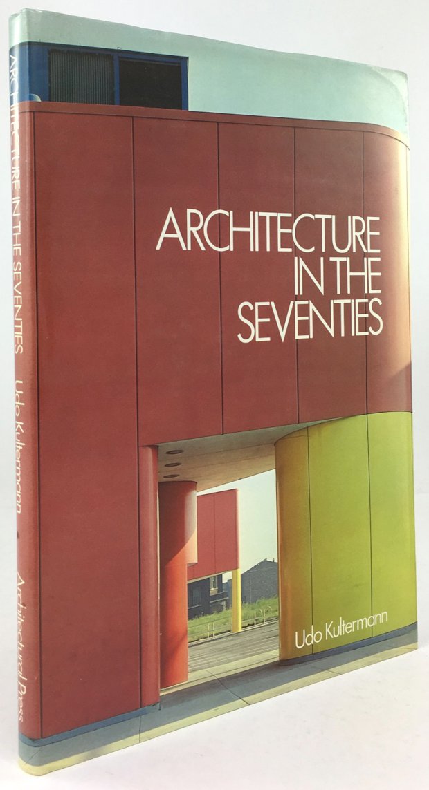 Abbildung von "Architecture in the Seventies."