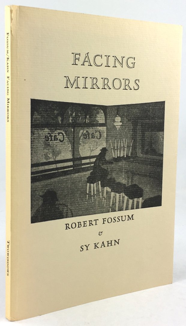 Abbildung von "Facing Mirrors."