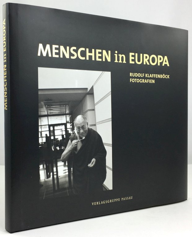 Abbildung von "Menschen in Europa. Fotografien. (2002-2014)."
