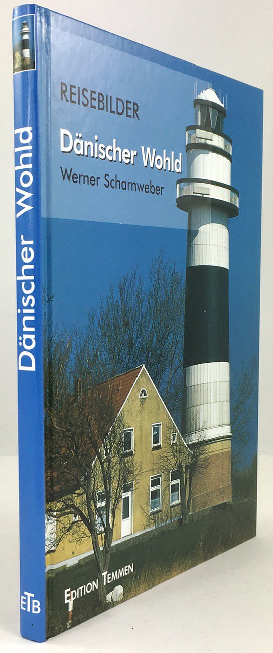Abbildung von "Dänischer Wohld. Reisebilder. Mit 120 Abbildungen. 3. überarbeitete Auflage."