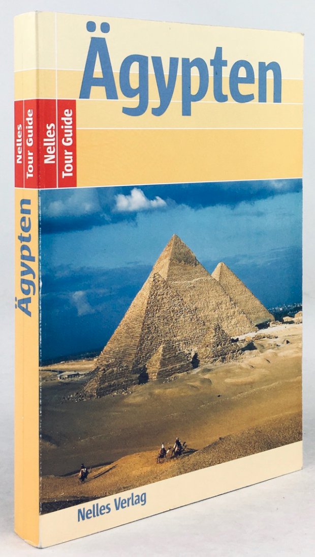 Abbildung von "Ägypten."