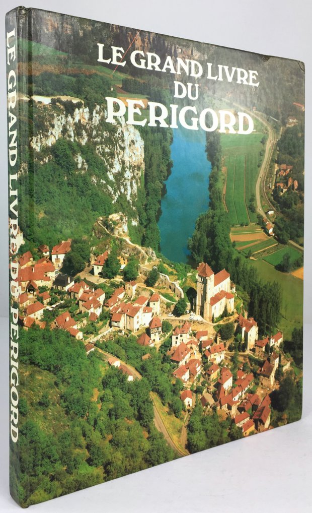 Abbildung von "Le Grand Livre du Perigord."