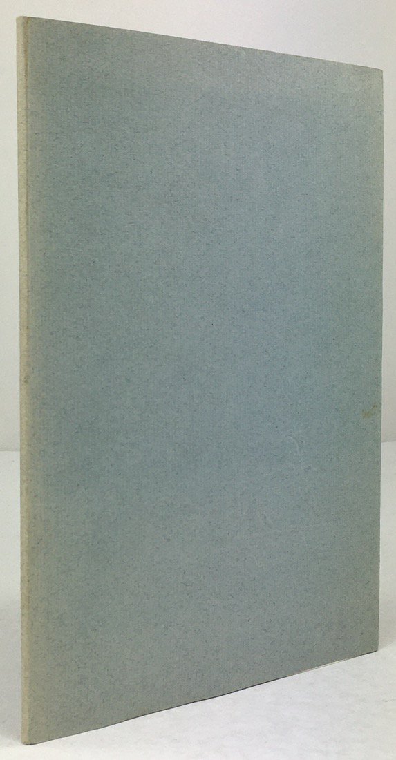 Abbildung von "110 Jahre Dienst am Jugendbuch. Eine Chronik. K. Thienemanns Verlag Stuttgart."