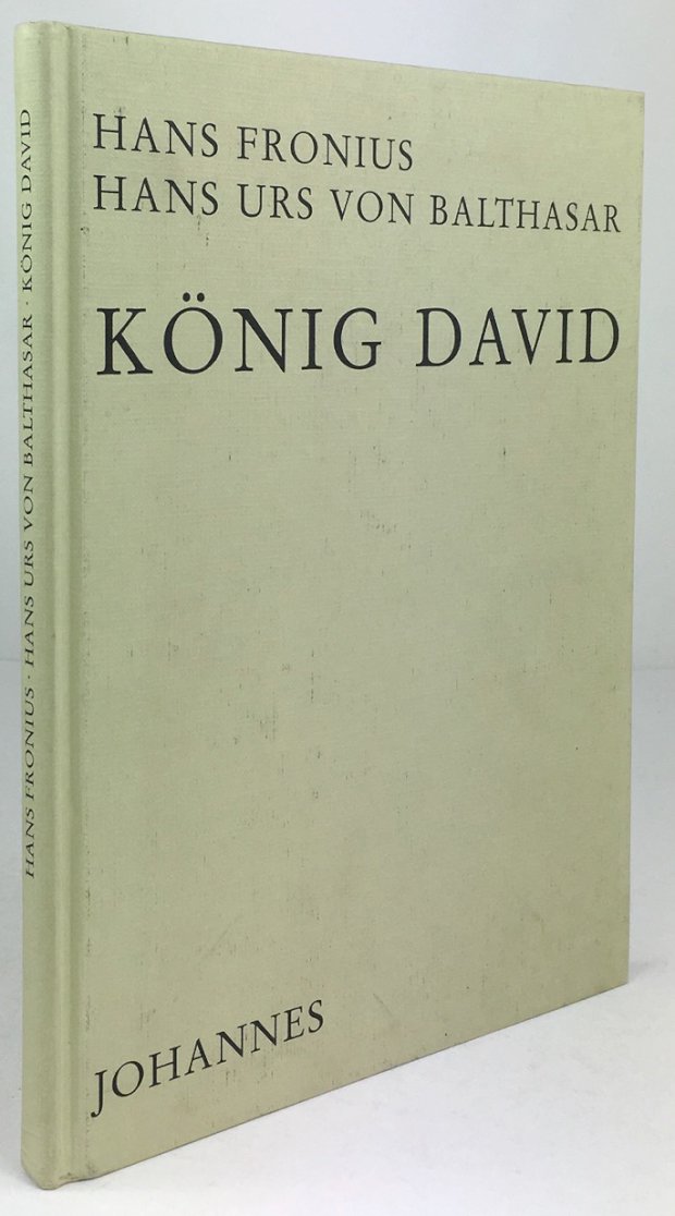 Abbildung von "König David."