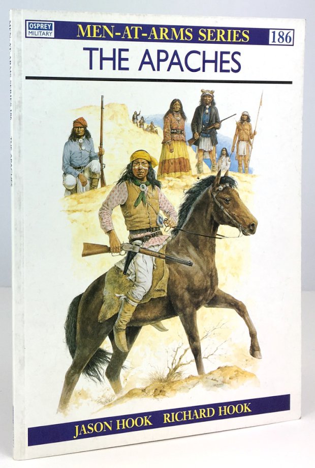 Abbildung von "The Apaches."