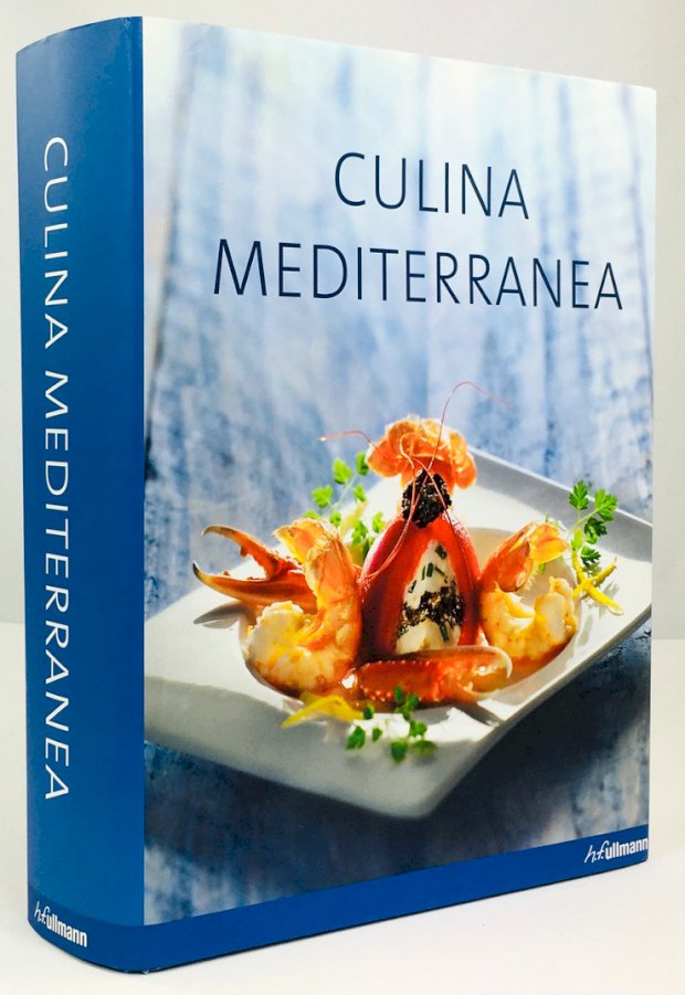 Abbildung von "Culina Mediterranea."