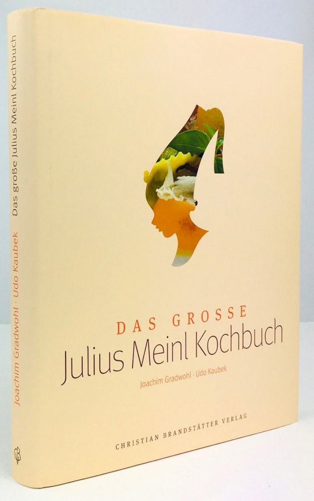 Abbildung von "Das grosse Julius Meinl Kochbuch. Fotografien von Herbert Lehmann."