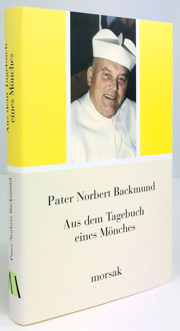 Abbildung von "Aus dem Tagebuch eines Mönches. Prämonstratenser von Windberg."