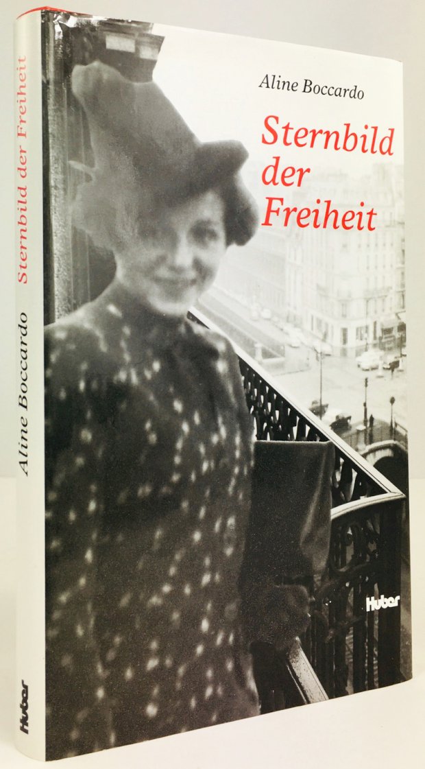 Abbildung von "Sternbild der Freiheit. Tagebuch einer Flucht."