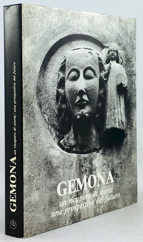 Abbildung von "Gemona un ricupero di storia una perspettiva del futuro."