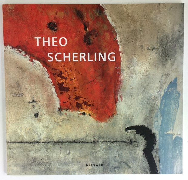 Abbildung von "Theo Scherling."