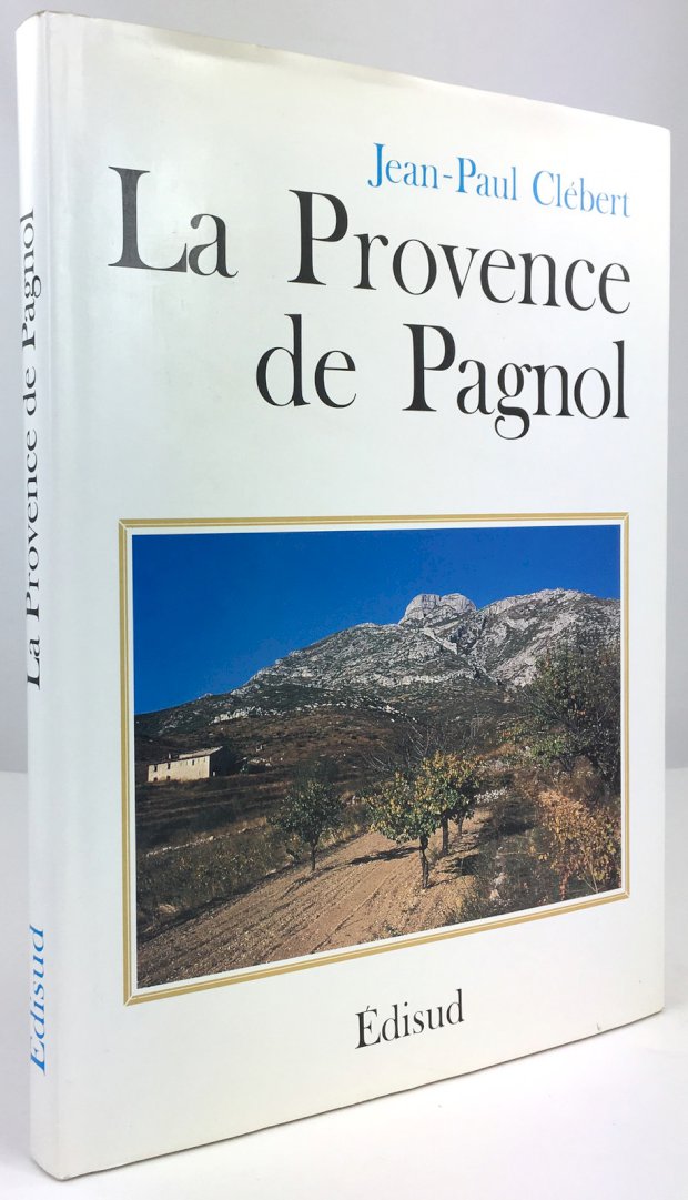 Abbildung von "La Provence de Pagnol."
