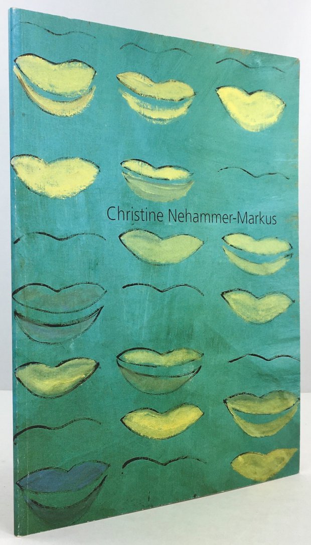 Abbildung von "Christine Nehammer - Markus."