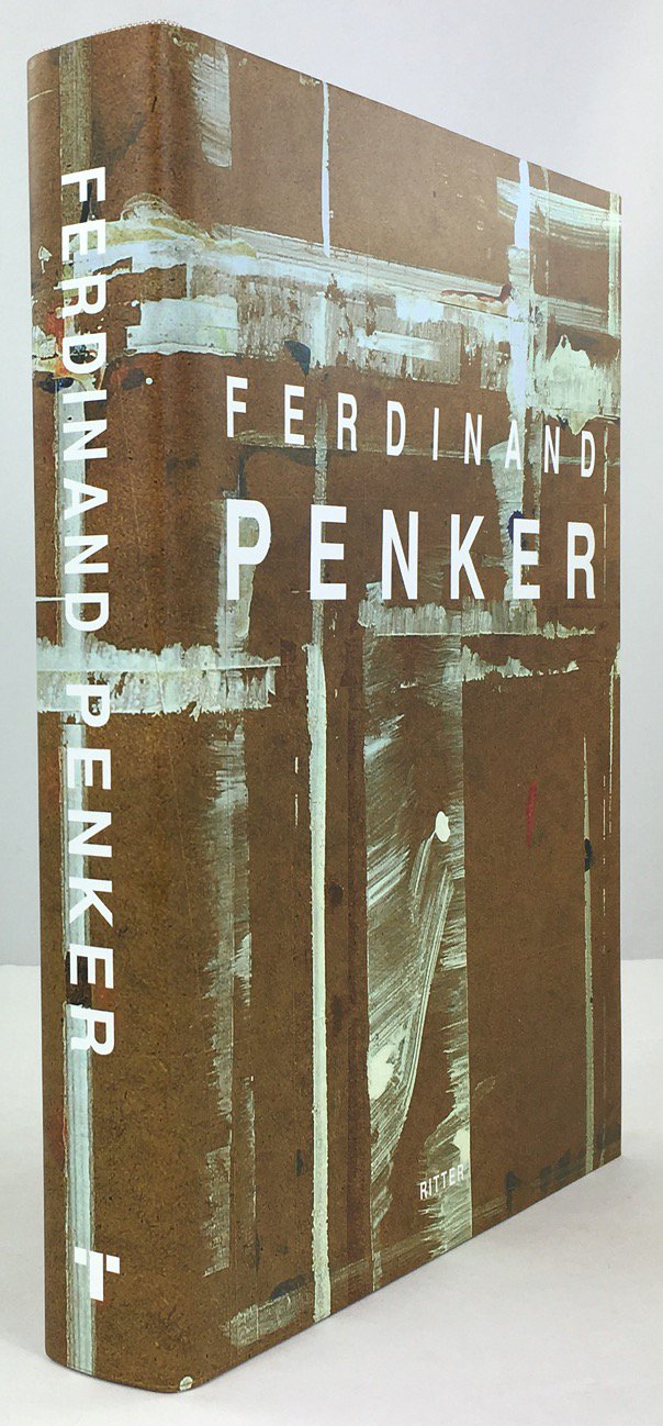 Abbildung von "Ferdinand Penker."