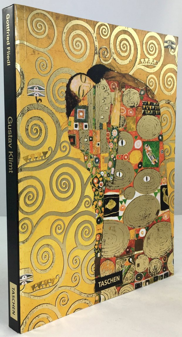 Abbildung von "Gustav Klimt 1862 - 1918. Die Welt in weiblicher Gestalt."