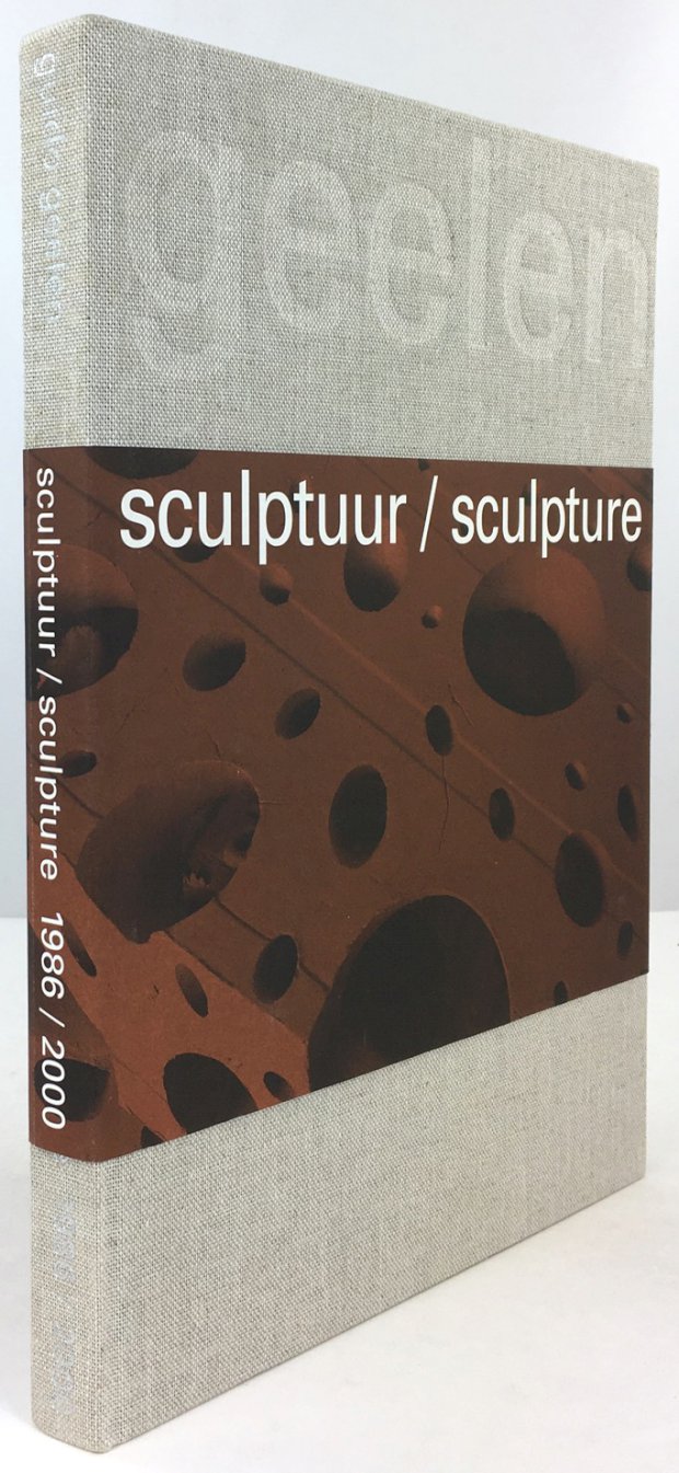 Abbildung von "sculptuur / sculpture 1986 / 2000."