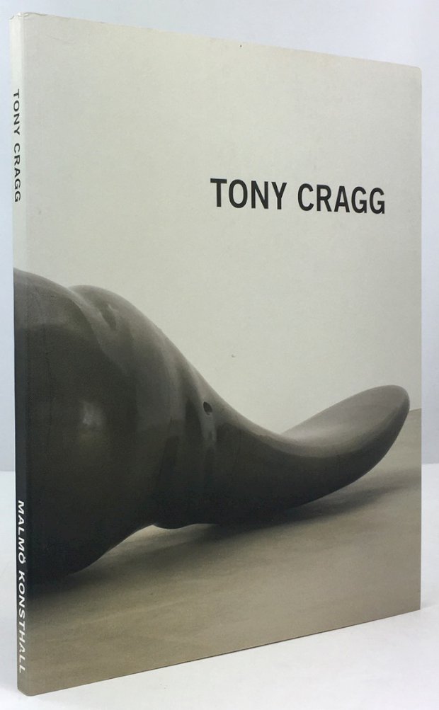 Abbildung von "Tony Cragg : Nya Skulpturer / New Sculptures. (Katalog zur Ausstellung In Malmö 28. April - 19. August 2001.)"