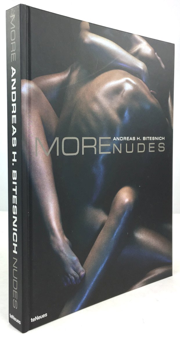 Abbildung von "More Nudes."