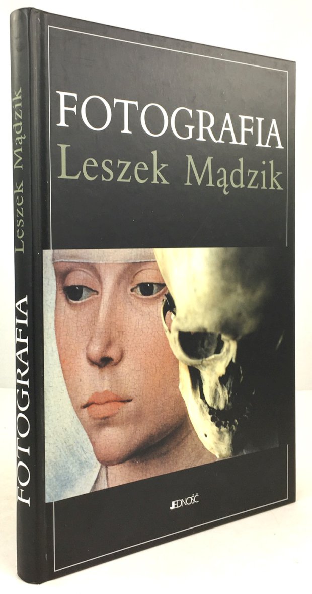 Abbildung von "Fotografia. Faktura - czas - sacrum - postac. (Texte in polnischer,..."