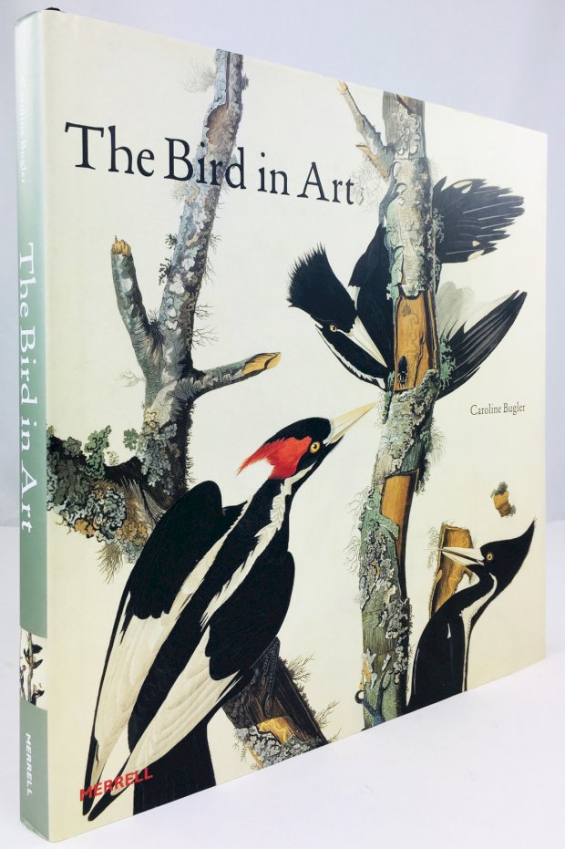 Abbildung von "The Bird in Art."