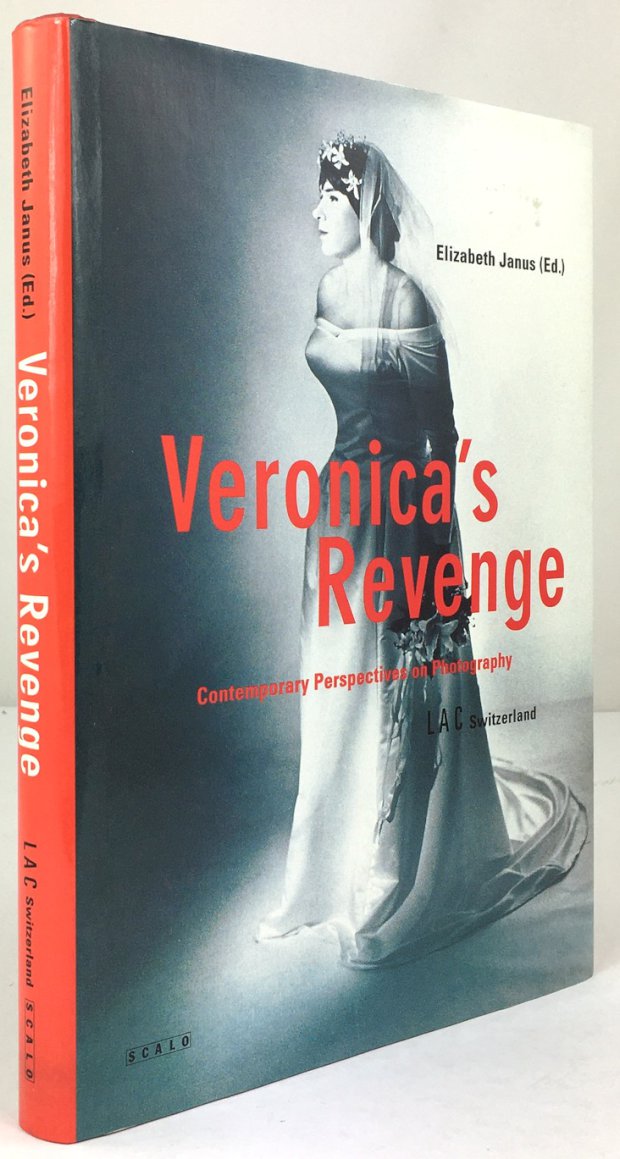 Abbildung von "Veronica's Revenge. Contemporary Perspectives on Photography. Edited with Marion Lambert."