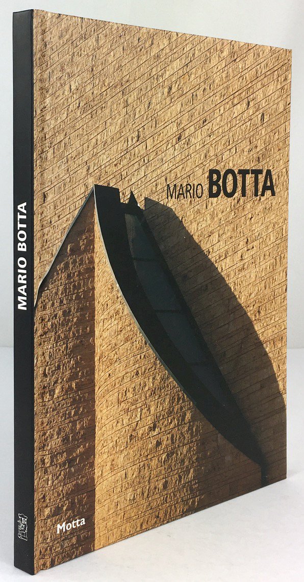 Abbildung von "Mario Botta."