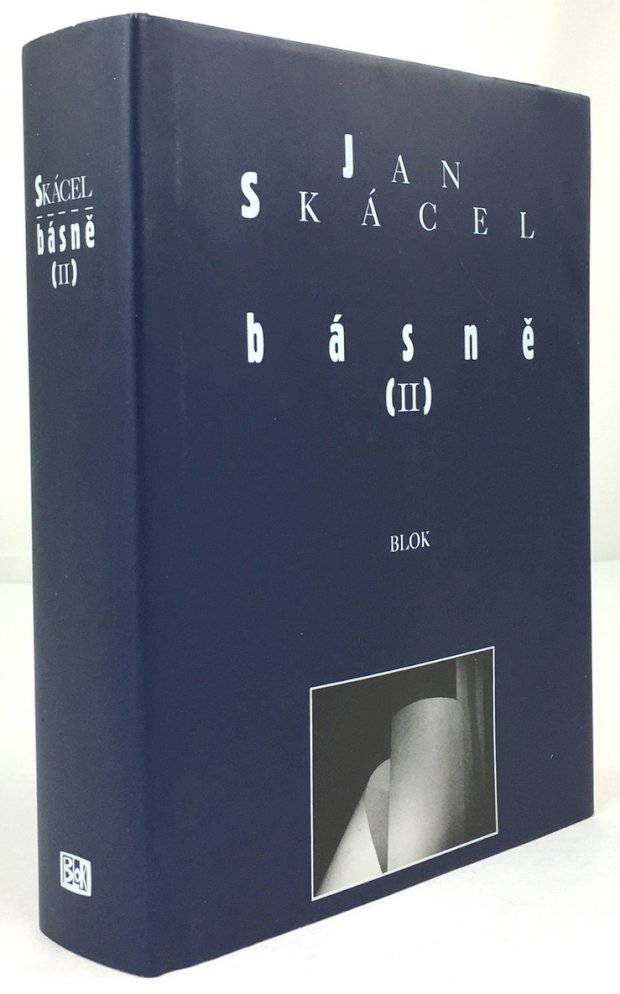 Abbildung von "Basne (II). (Tschechische Ausgabe)."