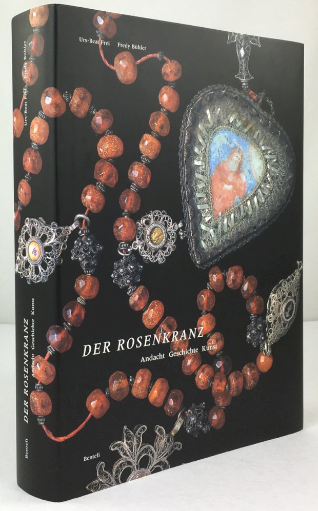 Abbildung von "Der Rosenkranz. Andacht - Geschichte - Kunst."