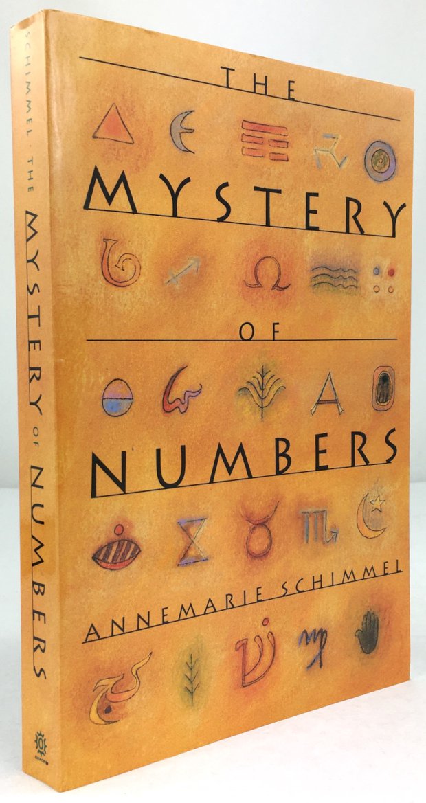 Abbildung von "The mystery of numbers."