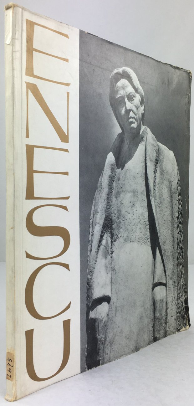 Abbildung von "George Enescu. On the 80th. Anniversary of His Birthday."