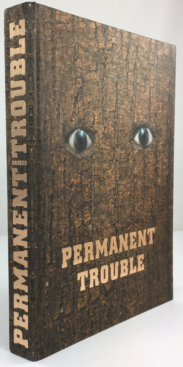 Abbildung von "Permanent Trouble. Sammlung Kopp, München."