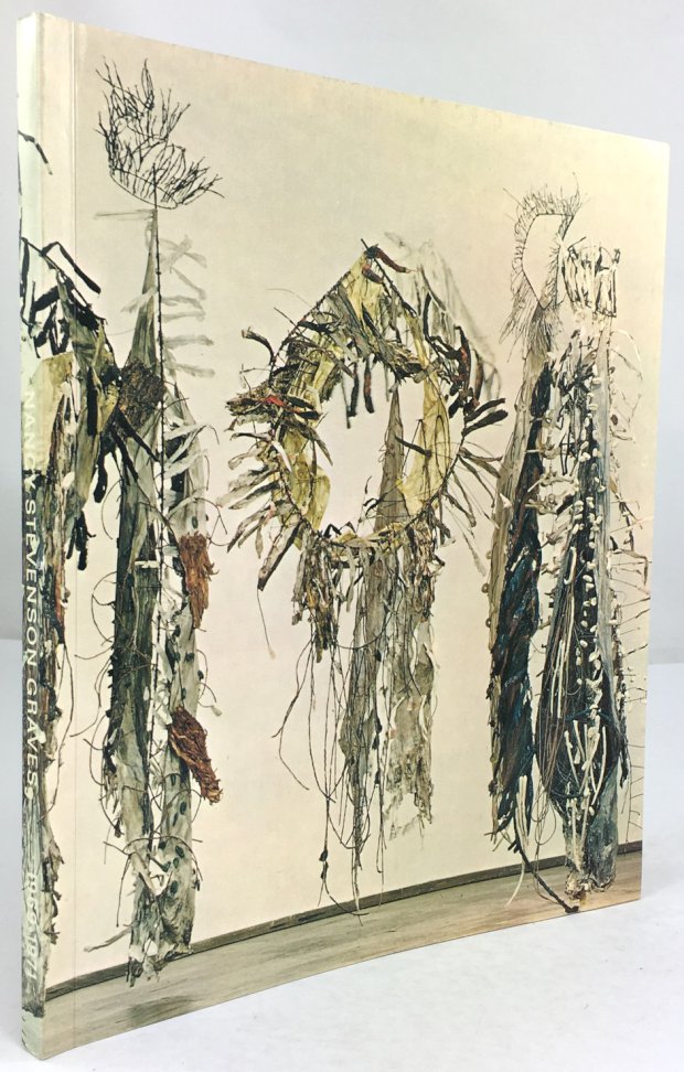 Abbildung von "Sculpture/Drawings Films 1969 - 1971."