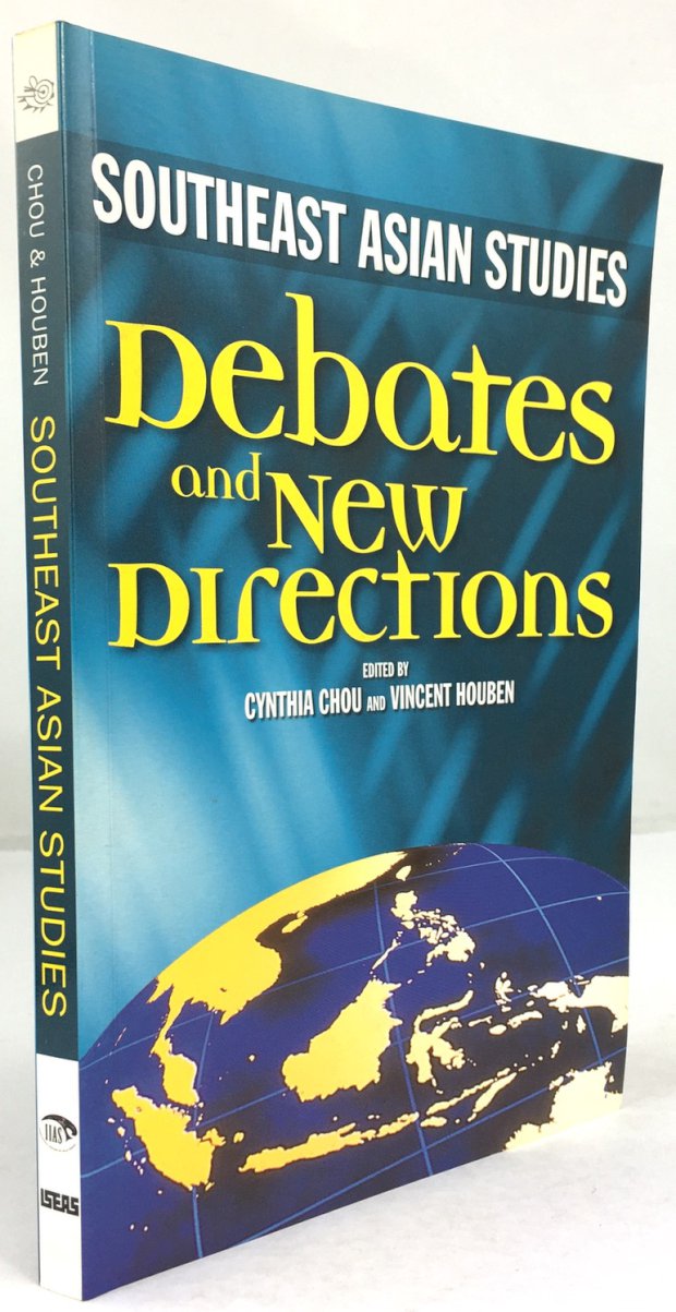 Abbildung von "Southeast Asian Studies: Debates and new directions. First reprint."