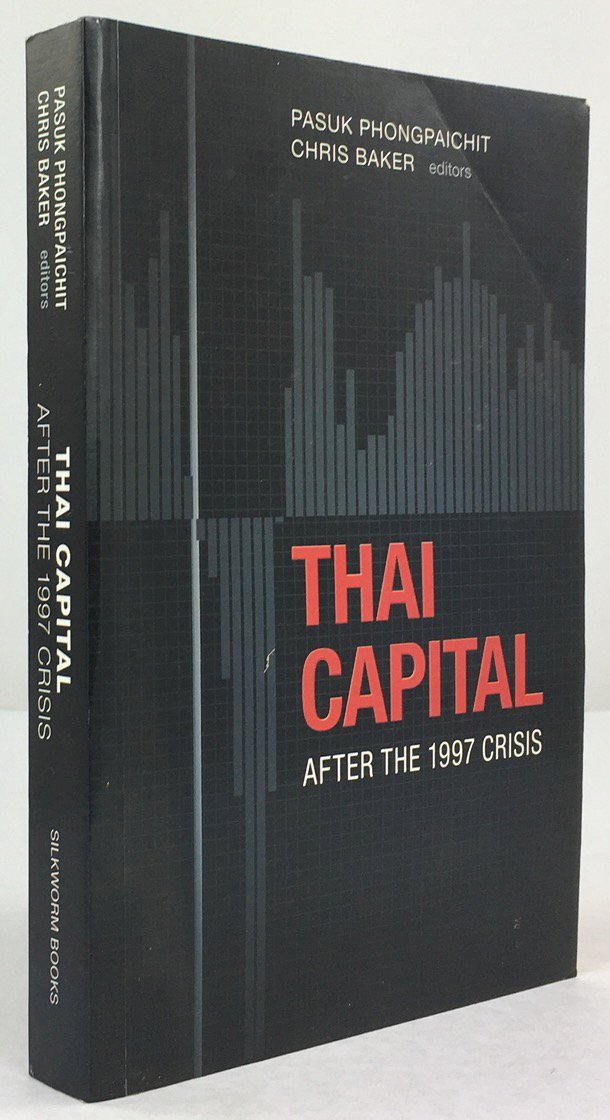Abbildung von "Thai Capital after the 1997 crisis."