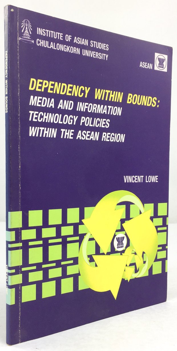 Abbildung von "Dependency within Bounds: Media and Information Technology Policies within the Asean Region."