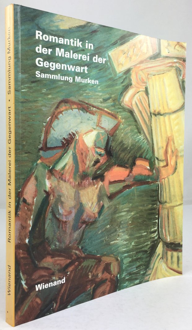 Abbildung von "Romantik in der Kunst der Gegenwart. (Sammlung Murken)."