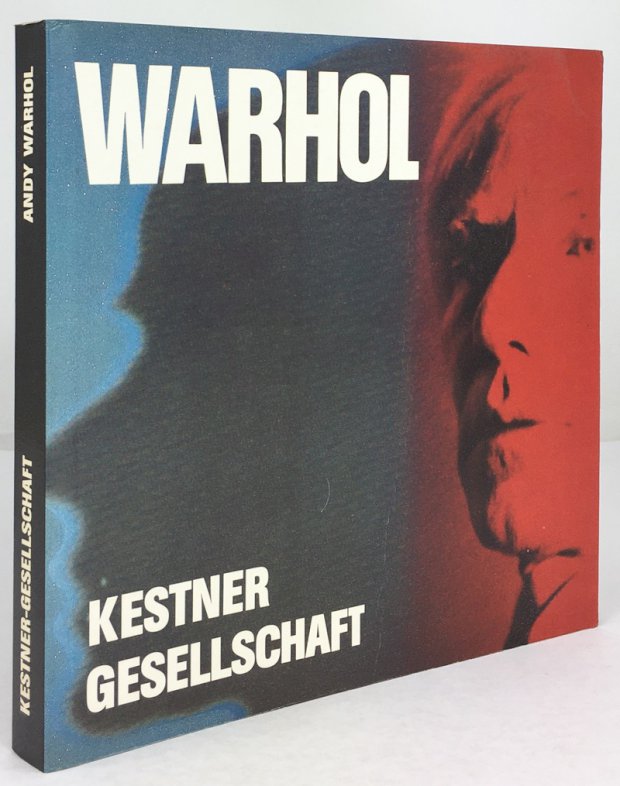Abbildung von "Andy Warhol. Bilder 1961 bis 1981. Mit Texten von Andy Warhol,..."
