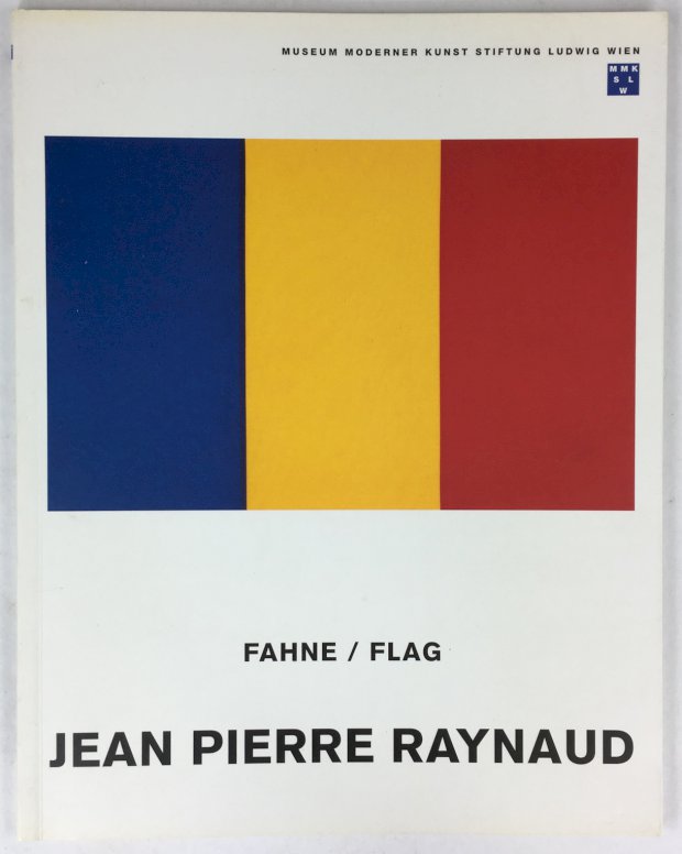 Abbildung von "Fahne / Flag."