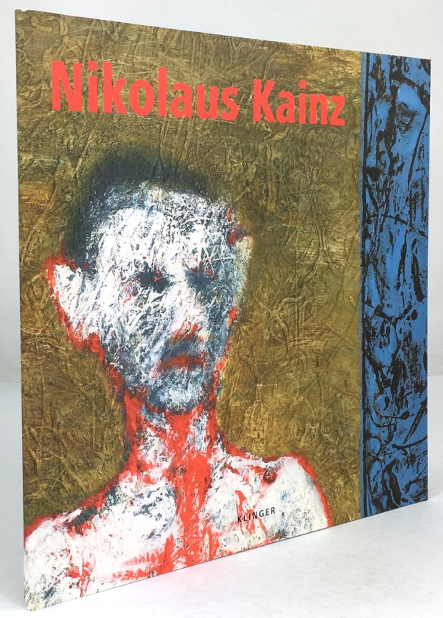 Abbildung von "Nikolaus Kainz."