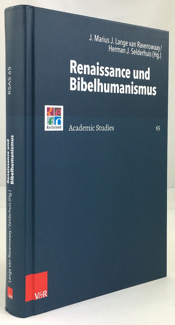 Abbildung von "Renaissance und Bibelhumanismus."