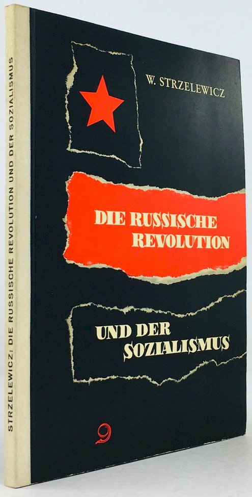 Abbildung von "Die russische Revolution und der Sozialismus. "
