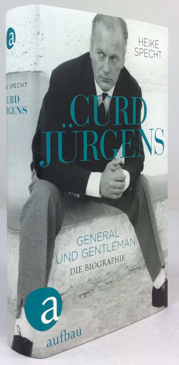 Abbildung von "Curd Jürgens. General und Gentleman. Die Biographie."
