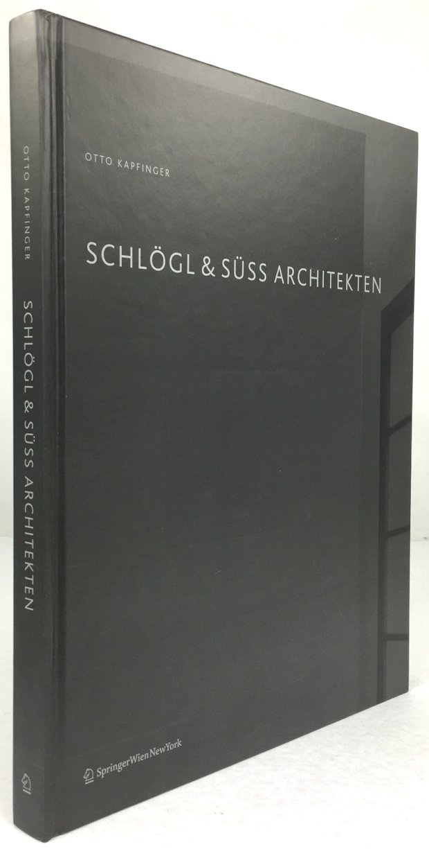 Abbildung von "Schlögl & Süss Architekten."