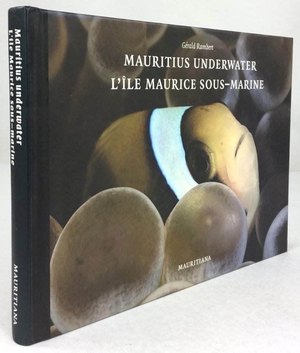 Abbildung von "Mauritius underwater / L'île Maurice sous-marine."