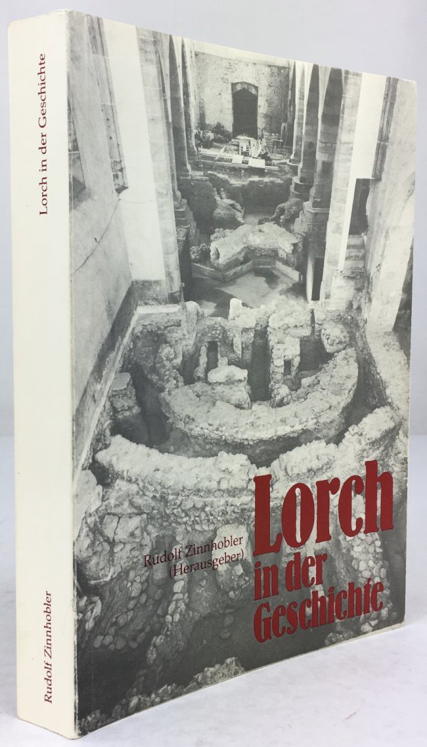 Abbildung von "Lorch in der Geschichte."
