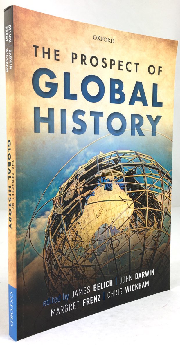 Abbildung von "The Prospect of Global History."